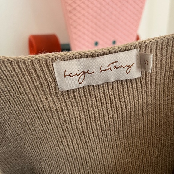 Knit Top - Picture 2 of 3